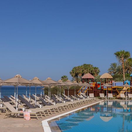 Kapetanios Aqua Resort コーラル・ベイ エクステリア 写真