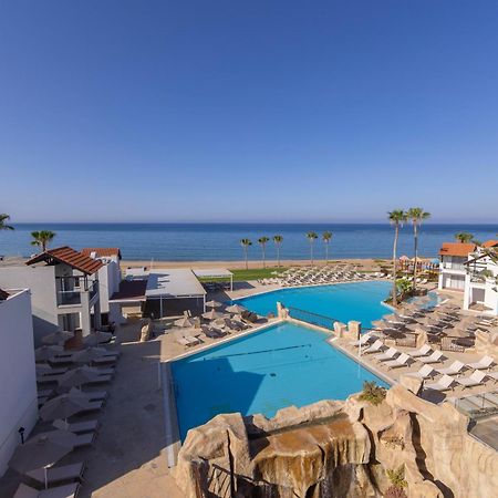 Kapetanios Aqua Resort コーラル・ベイ エクステリア 写真