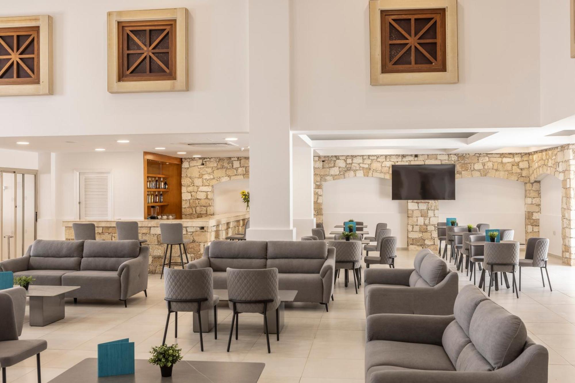 Kapetanios Aqua Resort コーラル・ベイ エクステリア 写真