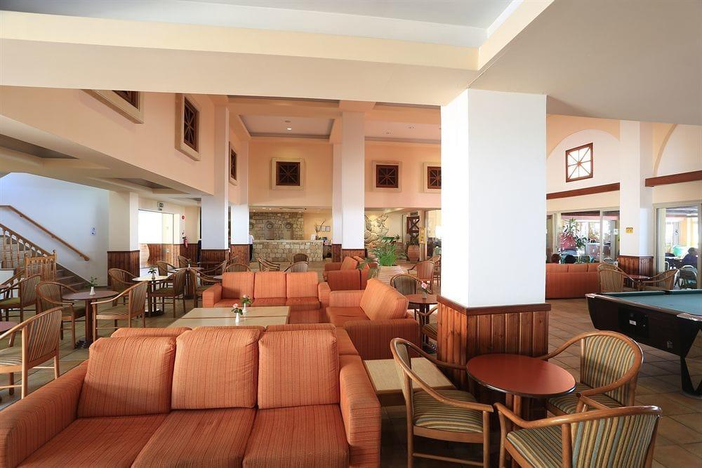 Kapetanios Aqua Resort コーラル・ベイ エクステリア 写真
